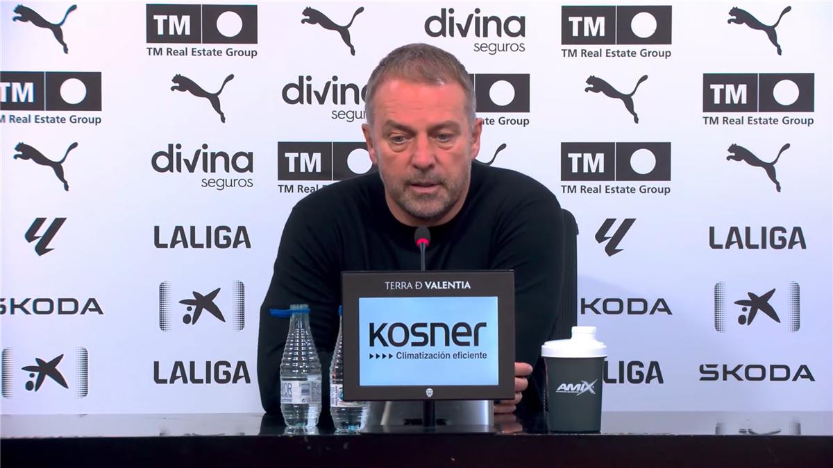 فليك يوضح أسباب خسارة بايرن أمام فالنسيا ويعلق على موقف مورينيو مع ريال مدريد
