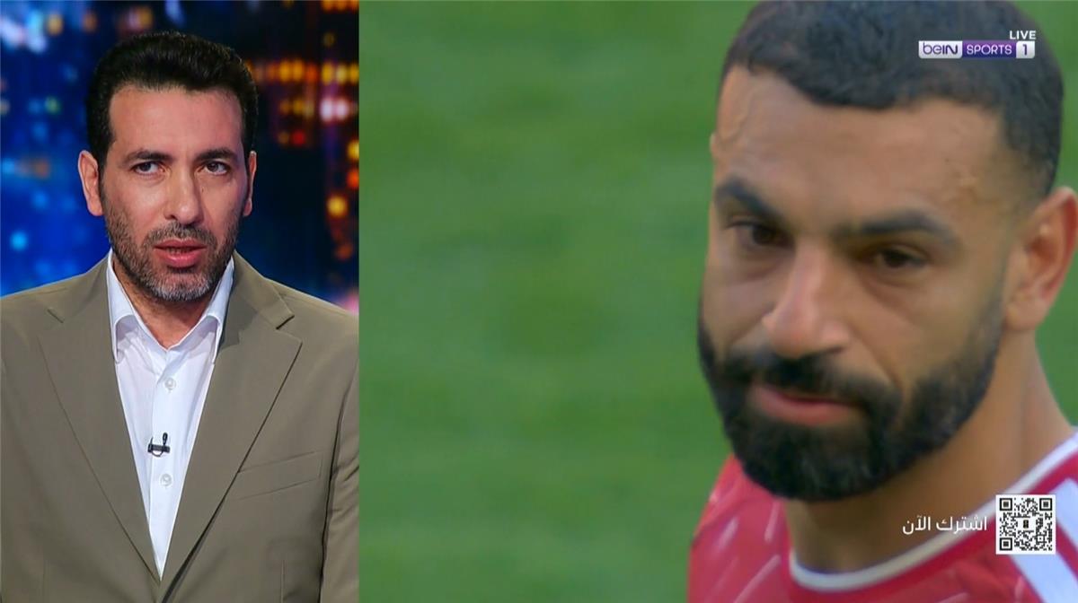 أبو تريكة يتحدث عن تحديات ليفربول بعد رحيل محمد صلاح والمرحلة المقبلة للنادي