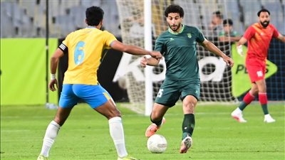 رحلتي مع سيد البلد تجلب لي السعادة وفراق جمهور الاتحاد السكندري يترك أثرًا عميقًا