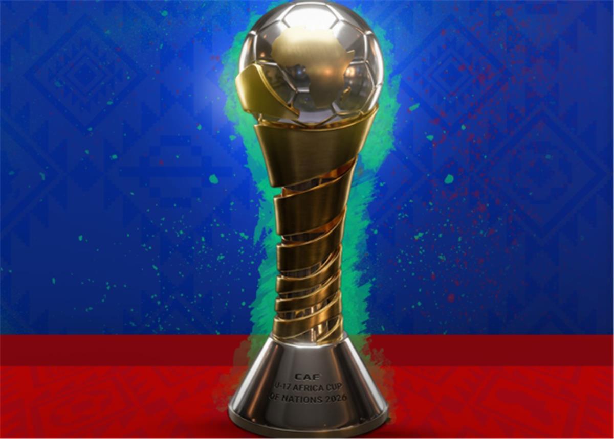 مواعيد مباريات نصف نهائي كأس أمم إفريقيا للناشئين تحت 17 عامًا