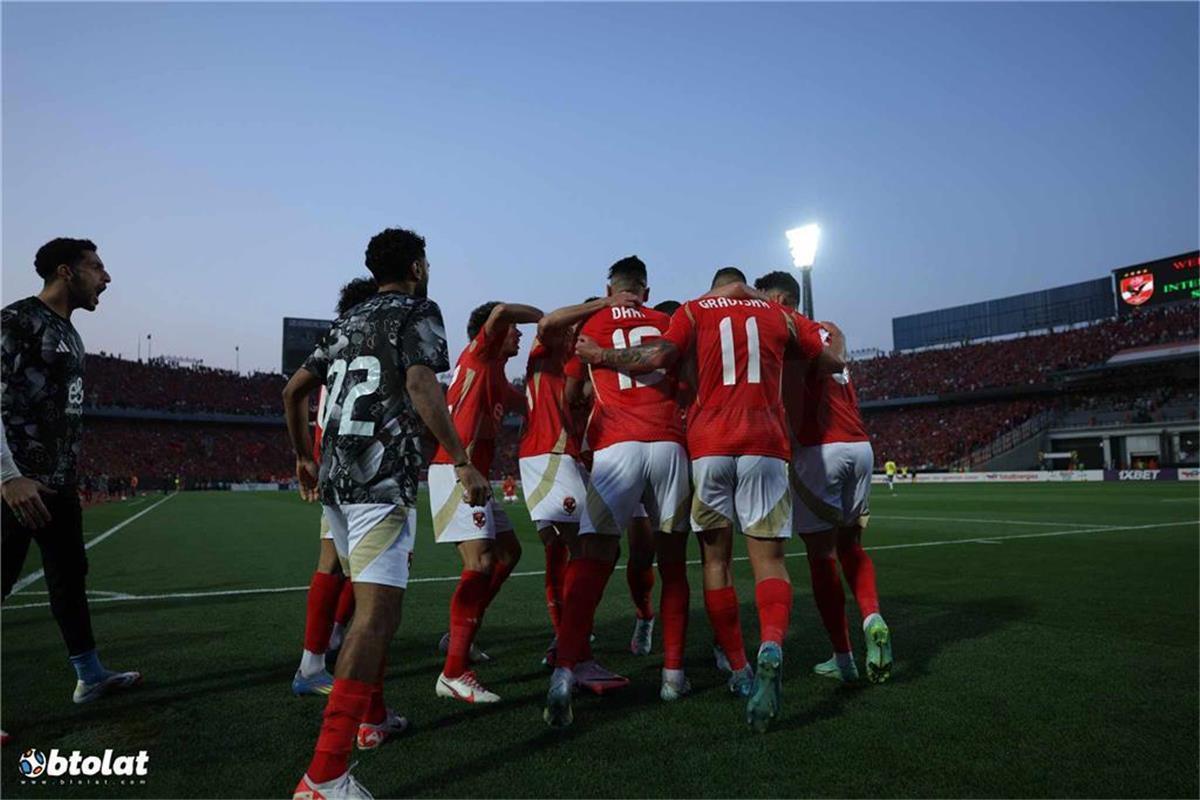تحديد موعد اعتماد تصنيف الأهلي للتأهل إلى كأس العالم للأندية