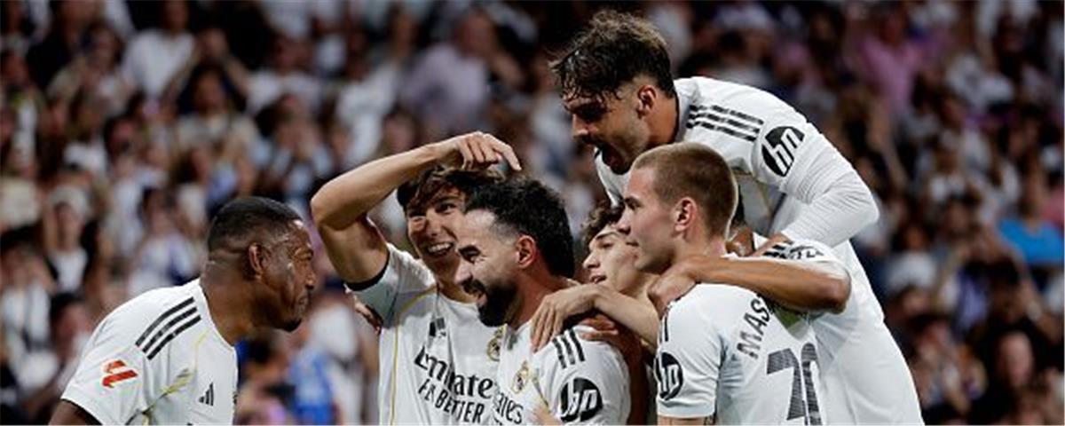 فالدانو يسلط الضوء على أداء نجم ريال مدريد في كأس العالم