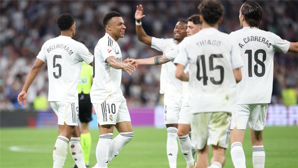 ردود فعل نجم ريال مدريد عقب استبعاده من تشكيلة إسبانيا لكأس العالم