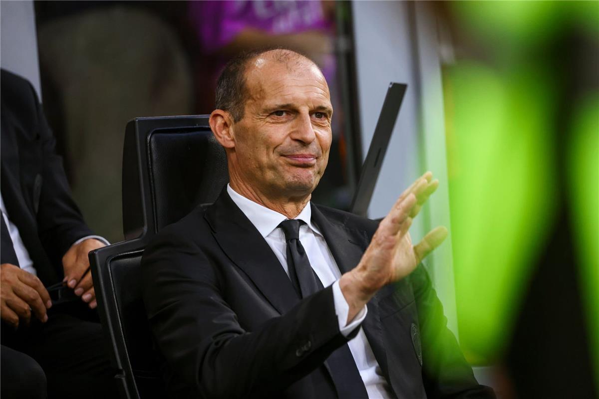 ميلان يقال أربعة من كبار مسؤولي النادي بينهم أليجري عقب خسارة التأهل لدوري الأبطال