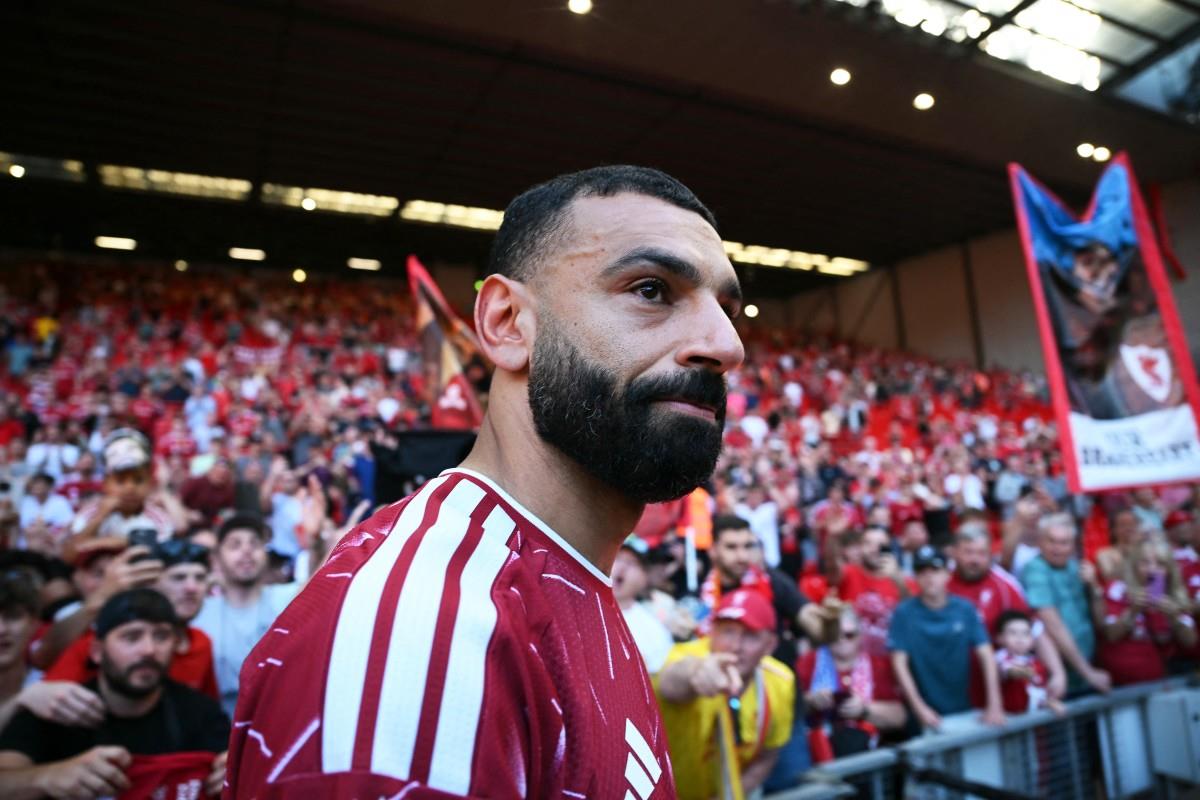 مرشح لرئاسة فنربخشة يوضح تفاصيل التعاقد مع محمد صلاح وراتبه المتوقع