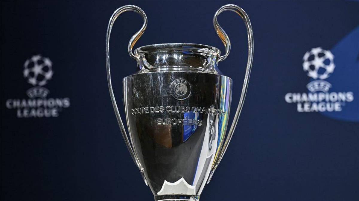 قائمة فرق الدوري الإنجليزي المؤهلة لدوري أبطال أوروبا موسم 2026/27