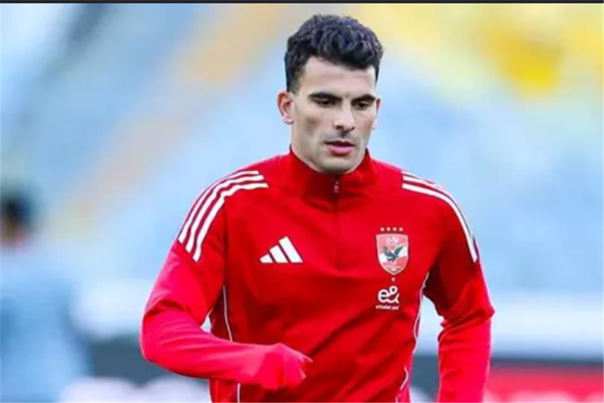 زيزو يكشف تفاصيل علاقته بإمام عاشور ويميز بين الأهلي والزمالك