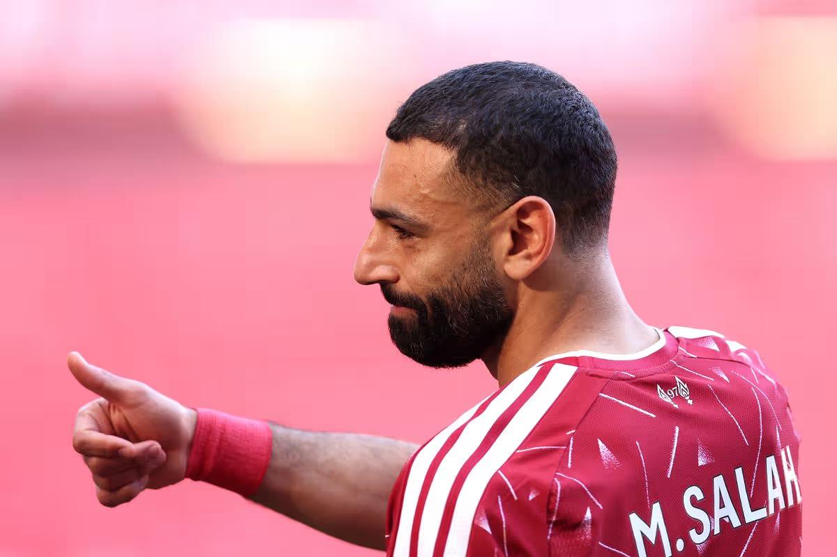 محمد صلاح يضع ليفربول في تحدي كبير.. تدخل لاعب إفريقي يغير المعادلة
