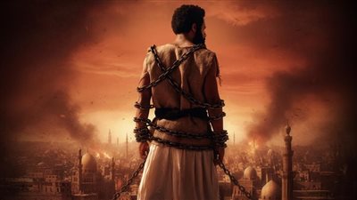 فيلم أسد يتصدر إيرادات السينما في مصر والوطن العربي ويحقق نجاحاً ملحوظاً