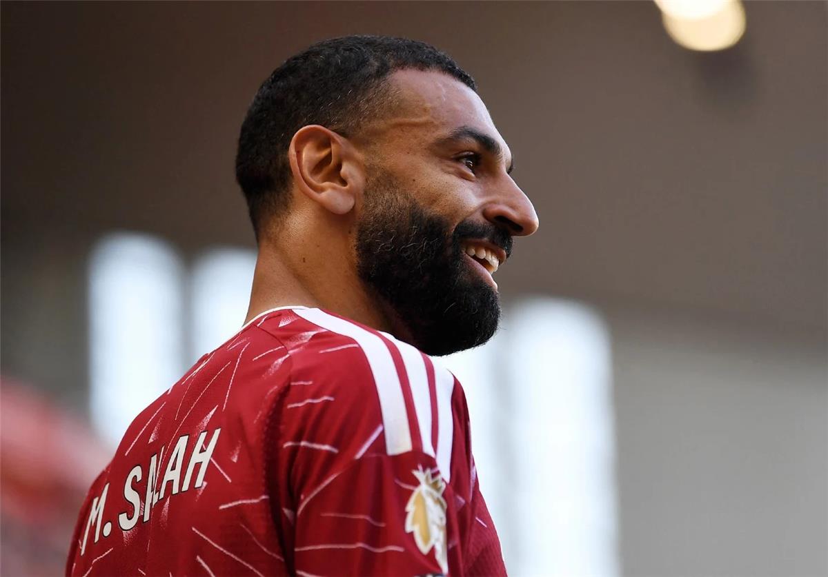 فيديو شامل لأهداف محمد صلاح الخالدة مع ليفربول: 257 هدفًا مميزًا