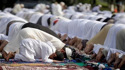 موعد أداء صلاة عيد الاضحى في القاهرة والجيزة لعام 2026 والتوقيت الرسمي لها