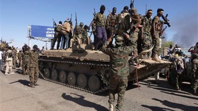 الجيش السوداني يعزز وجوده في النيل الأزرق ويسيطر على ثلاث مناطق استراتيجية جديدة