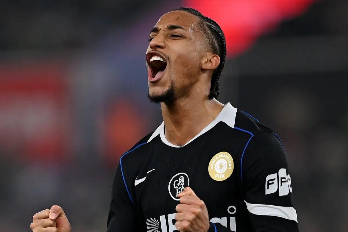 جواو بيدرو يعلق على استبعاده من كأس العالم ويثني على خطة أنشيلوتي وتأثير نيمار بين الأرجنتينيين