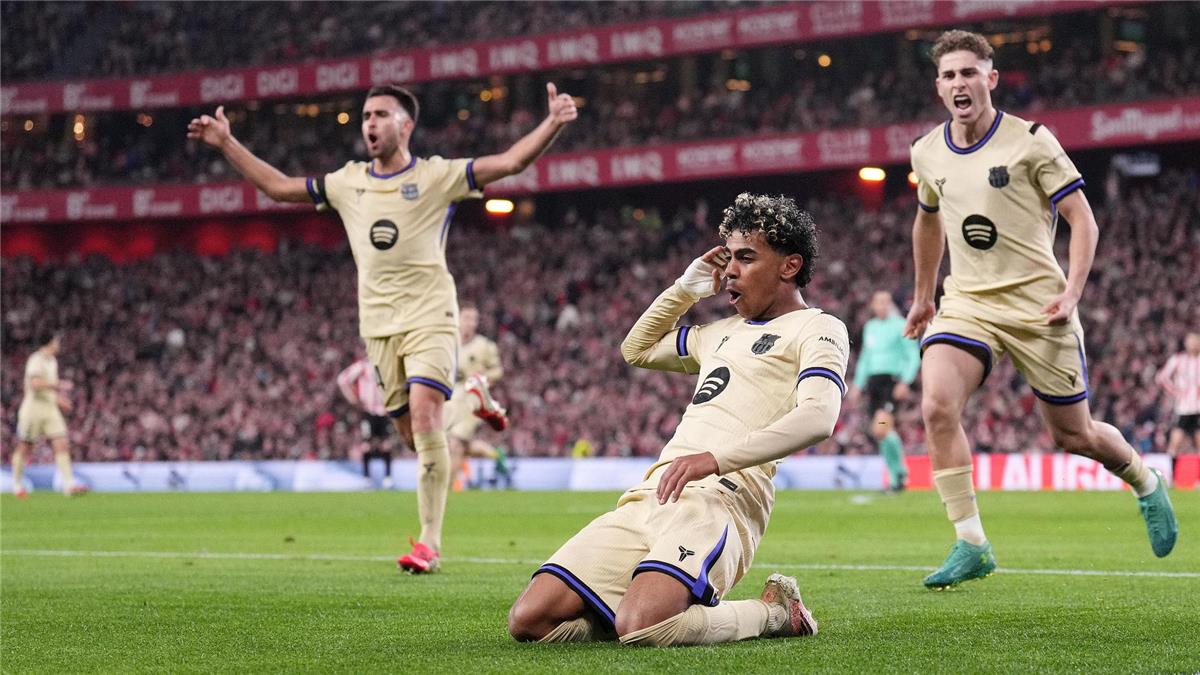 برشلونة يحرز تقدمًا ملموسًا في تفاوضاته لضم أولى صفقات الصيف