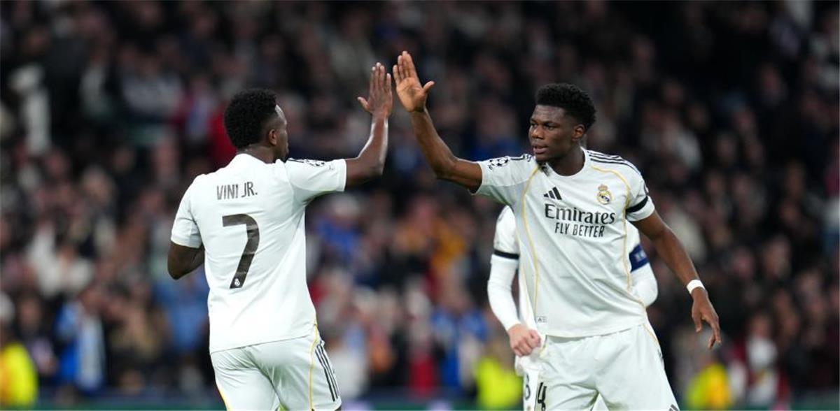 مانشستر يونايتد يفتح مفاوضات لضم نجم ريال مدريد