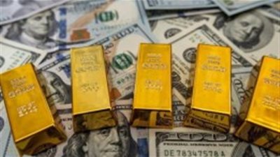 تراجع أسعار الذهب عالمياً وسط غموض محادثات واشنطن وطهران وخسارة المعدن الأصفر 1.28%