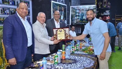 إسلام أحمد سليمان يعزز جهود أبطال مصر في الإسكندرية وجمباز