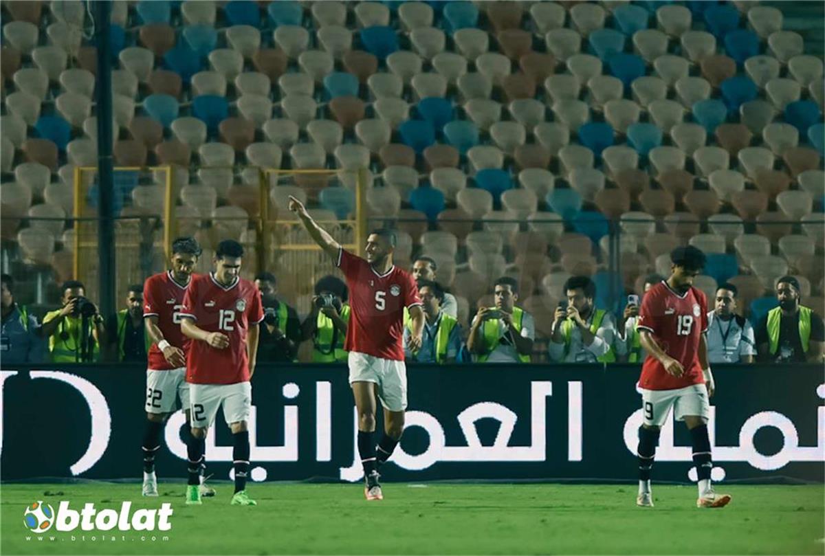 جدول مباريات الخميس 28 مايو 2026 والقنوات الناقلة: منتخب مصر ودياً ضد روسيا والناشئين يواجهون تنزانيا