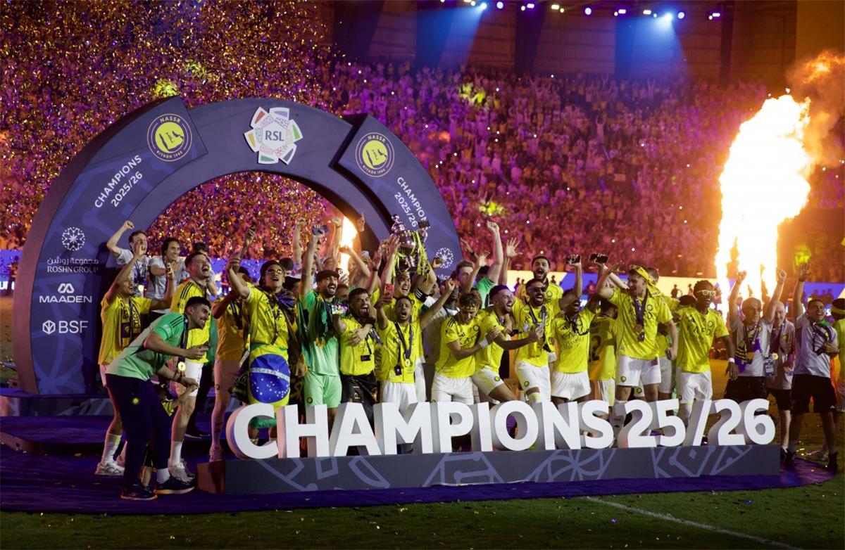 تشيلسي وبايرن ميونيخ يخططان لتحقيق أرباح جديدة بعد فوز النصر بالدوري السعودي