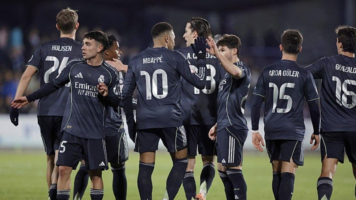 نجم ريال مدريد يواجه خطر الغياب عن مونديال 2026