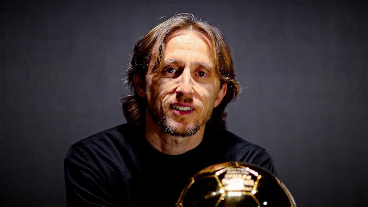 ريال مدريد يؤكد ترحيبه بعودة لوكا مودريتش عقب كأس العالم 2026