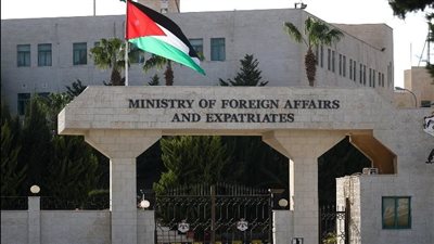 عمان تعبر عن استنكارها للاعتداءات وتؤكد وقوف الأردن إلى جانب الكويت بعد الهجمات الإيرانية بالصواريخ والطائرات المسيرة