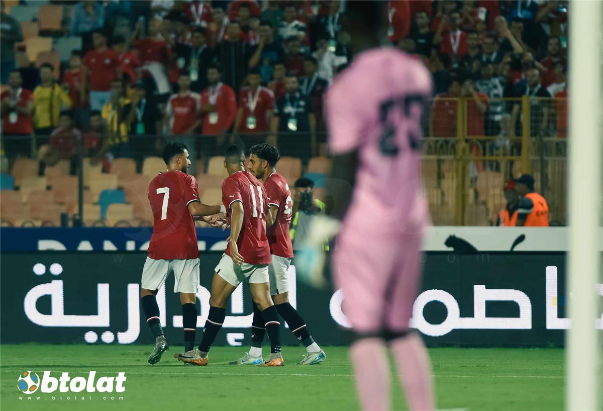 القناة التي تبث مباراة مصر وروسيا الودية اليوم
