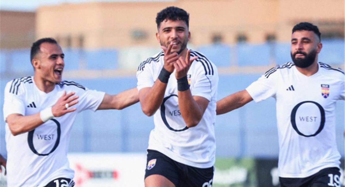فيديو | الجونة يقلب الطاولة على بتروجيت بفوز مثير في الدوري بمشاركة مروان محسن