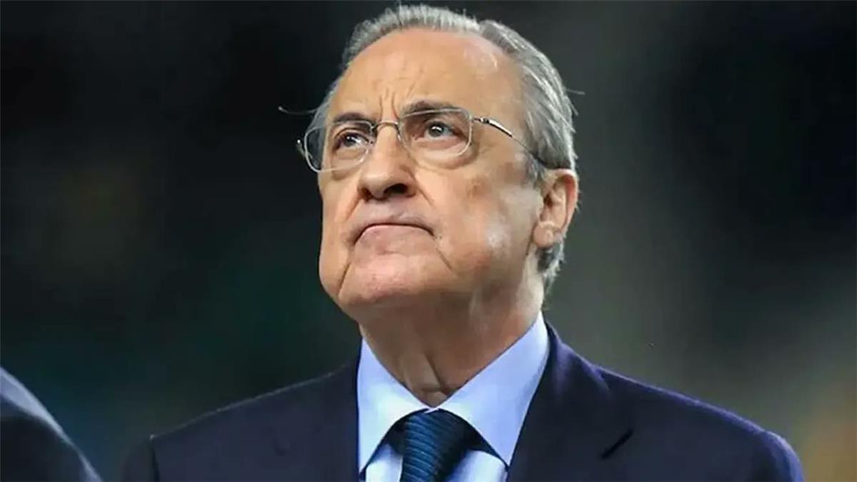 بيريز يتجنب الحسم في قضية مورينيو ويثير تساؤلات حول مستقبل فينيسيوس مع ريال مدريد