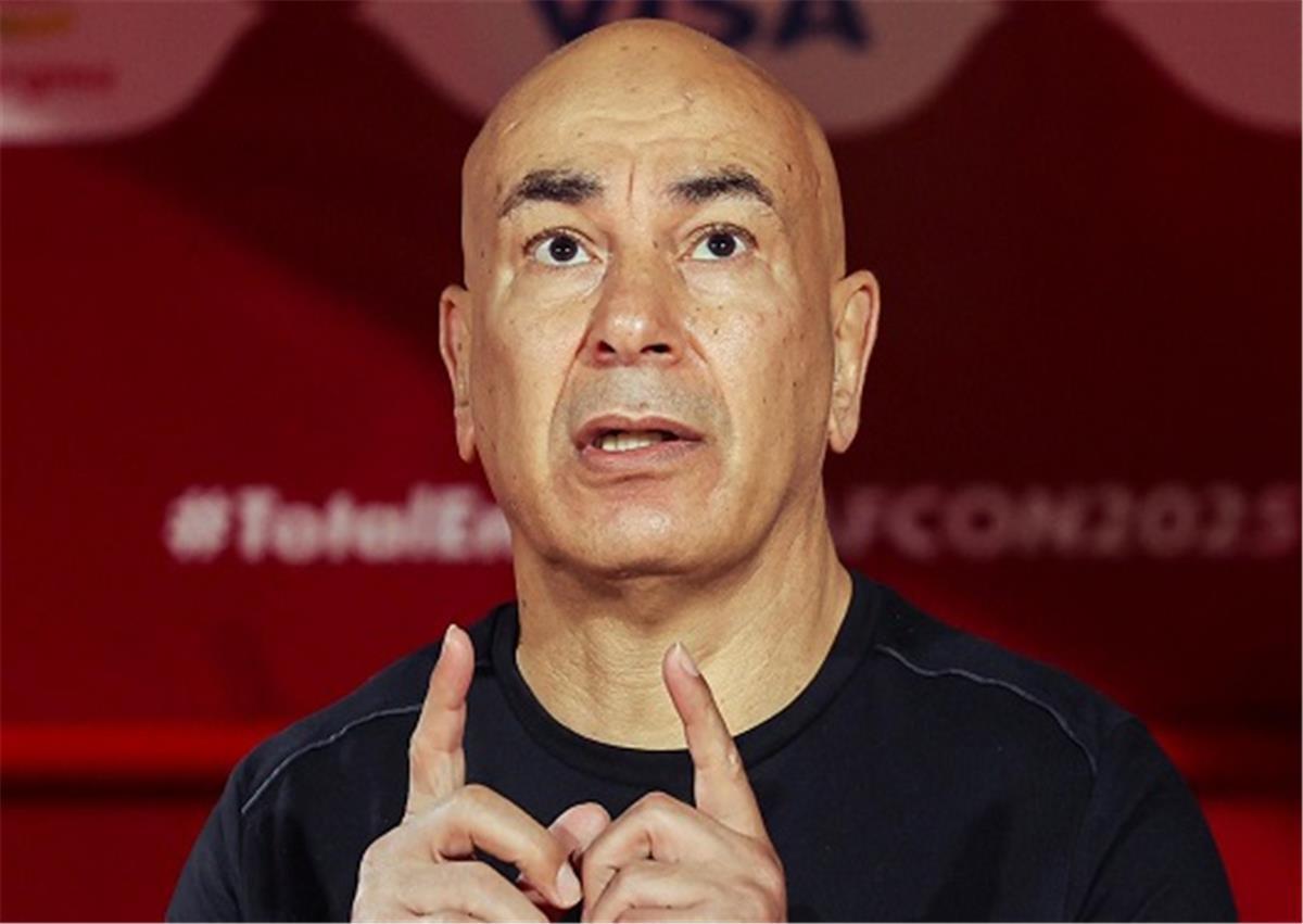 حسام حسن يرد بحزم على استبعاد مصطفى محمد وناصر ماهر من قائمة منتخب مصر