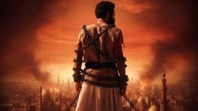 صناع فيلم أسد يعلنون سحبه من دور العرض بسبب ممارسات احتكار