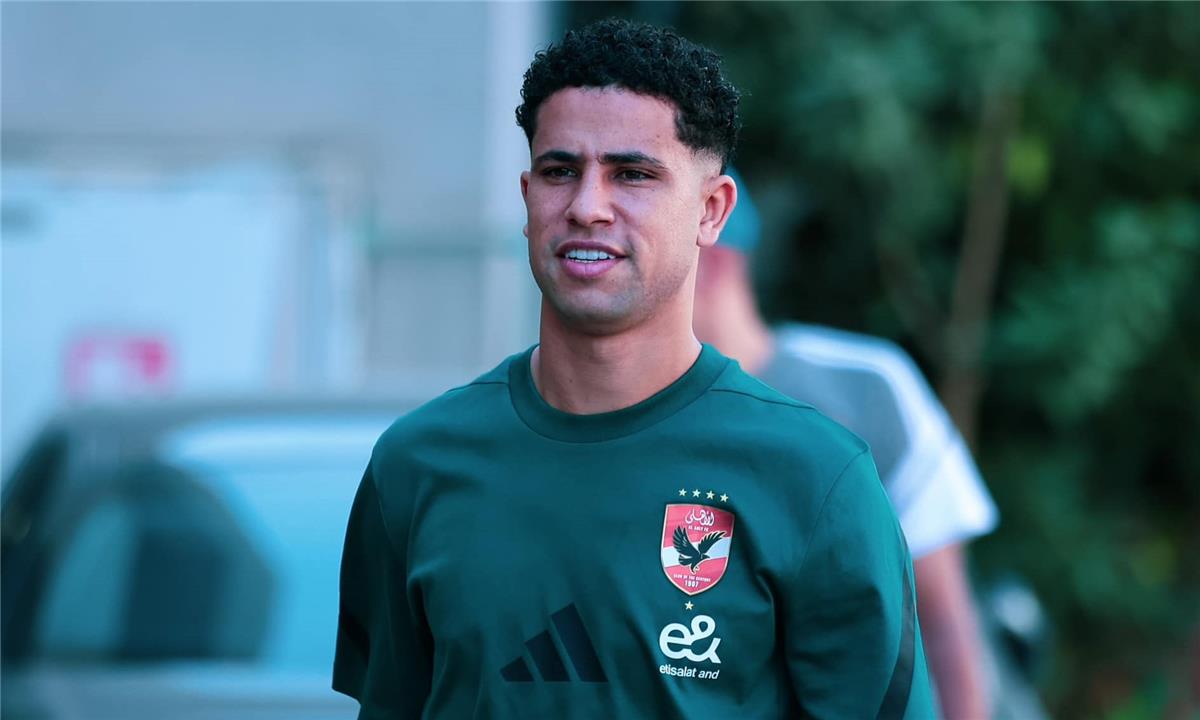 تصريحات رضا سليم حول احتمالية العودة إلى الأهلي بعد انتهاء إعارته للجيش الملكي