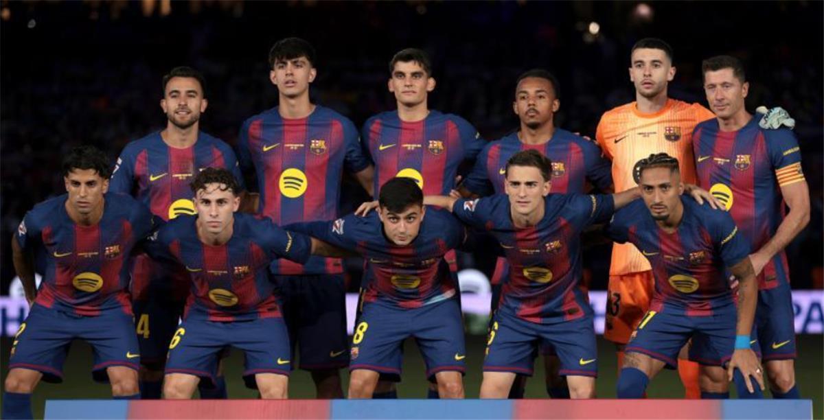 برشلونة يواصل المفاوضات لحسم صفقة صيفية ويجهز عرضاً جديداً