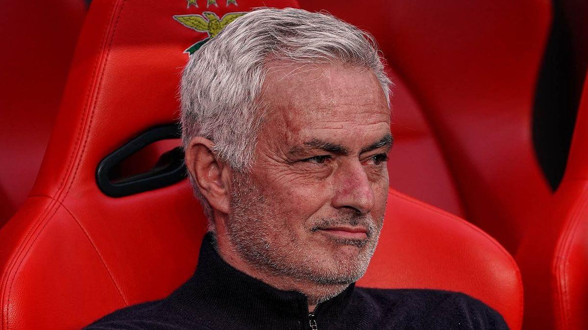 مورينيو يتولى تدريب ريال مدريد بعقد رسمي وفقاً لـ ذا أثلتيك