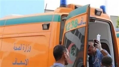 عثر على زوجين جثتين داخل منزلهما في الشرقية