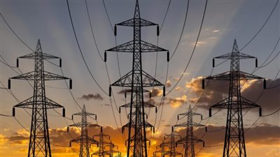ارتفاع استهلاك الكهرباء 9٪ خلال اجازة العيد