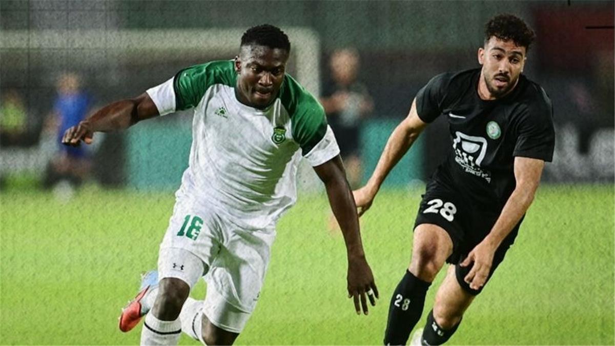 الاتحاد السكندري والبنك الأهلي يختتمان الدوري المصري بالتعادل