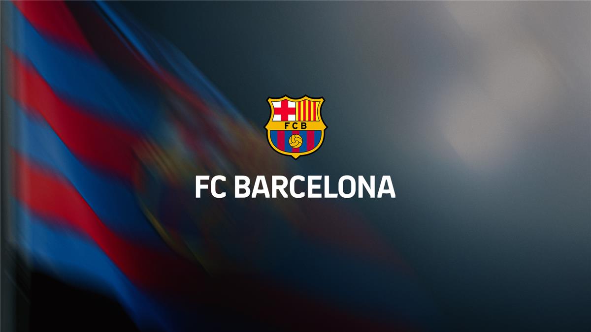 برشلونة يعلن أولى صفقاته الصيفية بشكل رسمي