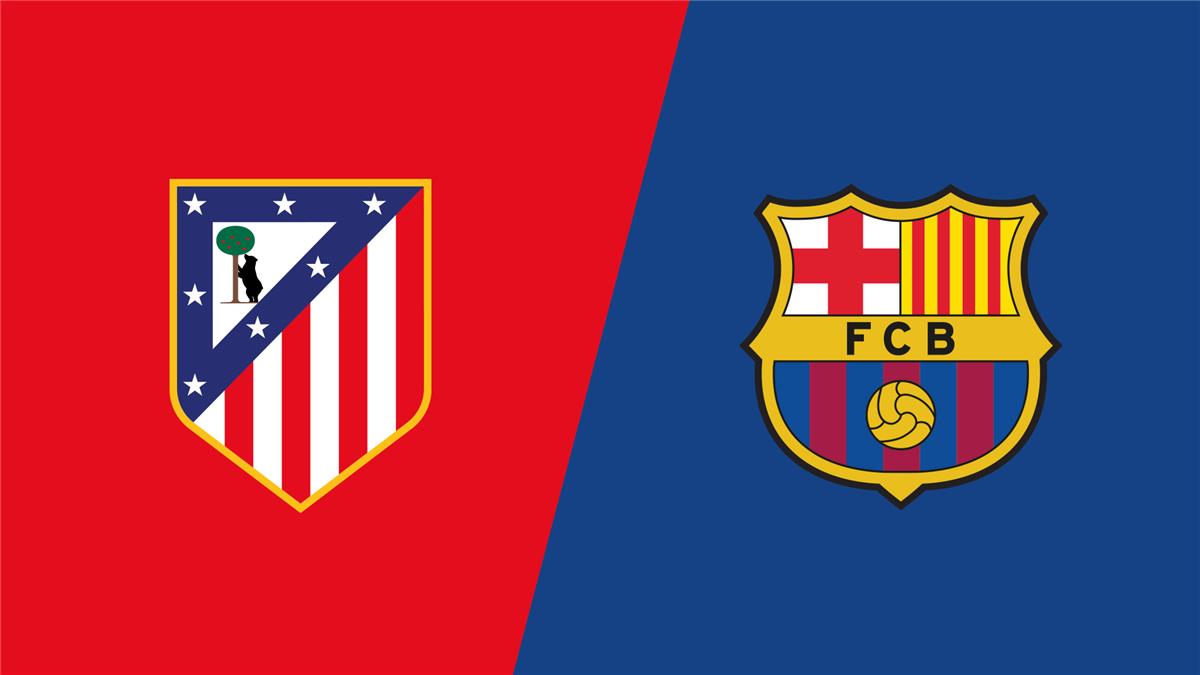 أتلتيكو مدريد ينتقد برشلونة بشدة ويكشفون الحقيقة بأسلوب ساخر
