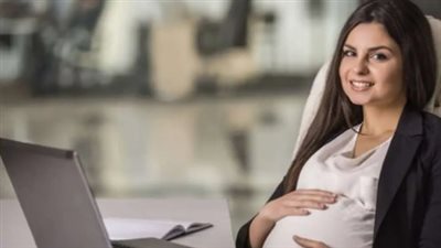 قانون العمل الجديد يوضح الحالة الوحيدة لعدم صرف أجر إجازة الوضع للموظفة