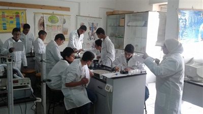 قانون صندوق رعاية المبتكرين يعزز البحث العلمي بتنوع مصادر التمويل