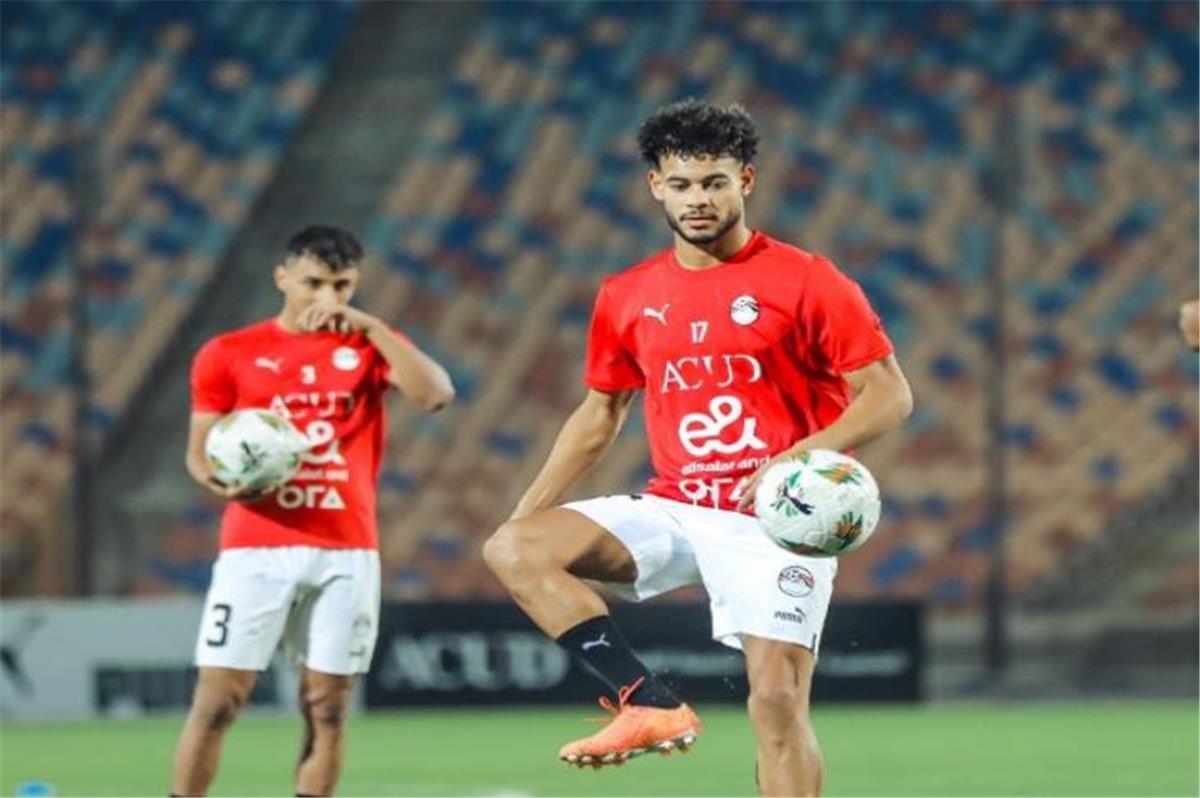 خاص | أسباب بقاء دونجا في قائمة منتخب مصر لكأس العالم رغم الجدل المثار