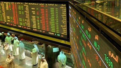 تغير اتجاهات الأرباح بين الصعود والهبوط في مختلف القطاعات