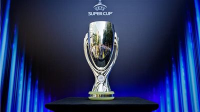 توقيت لقاء باريس سان جيرمان وأستون فيلا في كأس السوبر الأوروبي