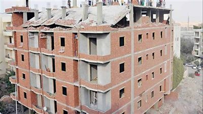 تسهيلات جديدة وتقسيط ميسر لسداد مخالفات البناء وتحفيز المواطنين على التسوية