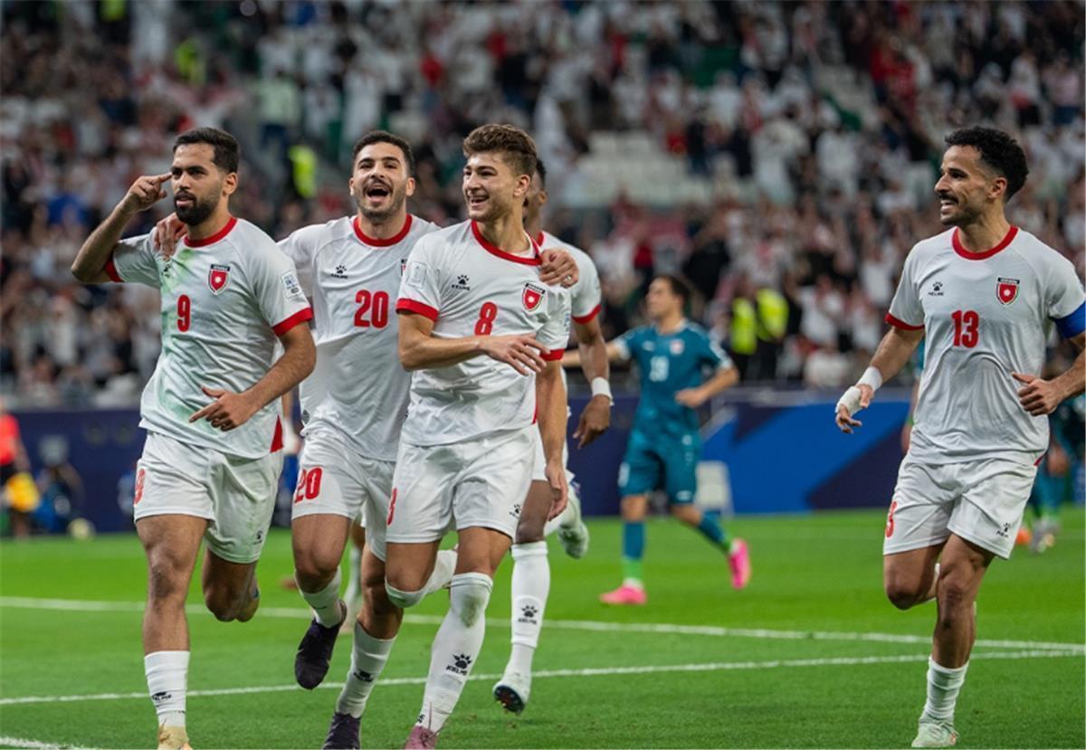 توقيت ومكان بث مباراة الأردن وسويسرا الودية اليوم