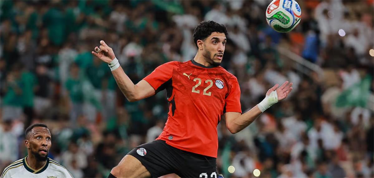 تفاصيل غياب عمر مرموش عن رحلة منتخب مصر الأخيرة