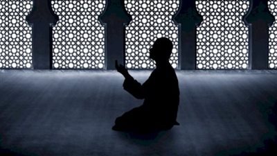 مواعيد الصلاة في مصر يوم الأحد 31 مايو