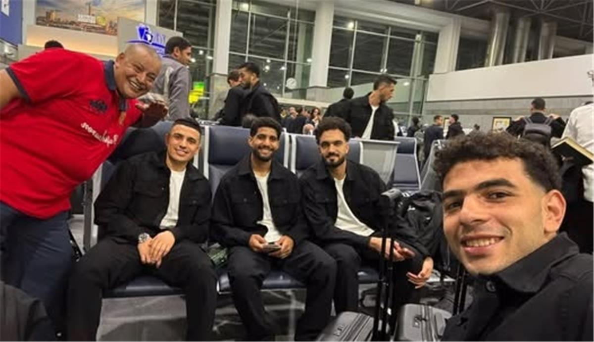 خاص | توضيح دور ناصر البرنس في سفر بعثة منتخب مصر إلى أمريكا