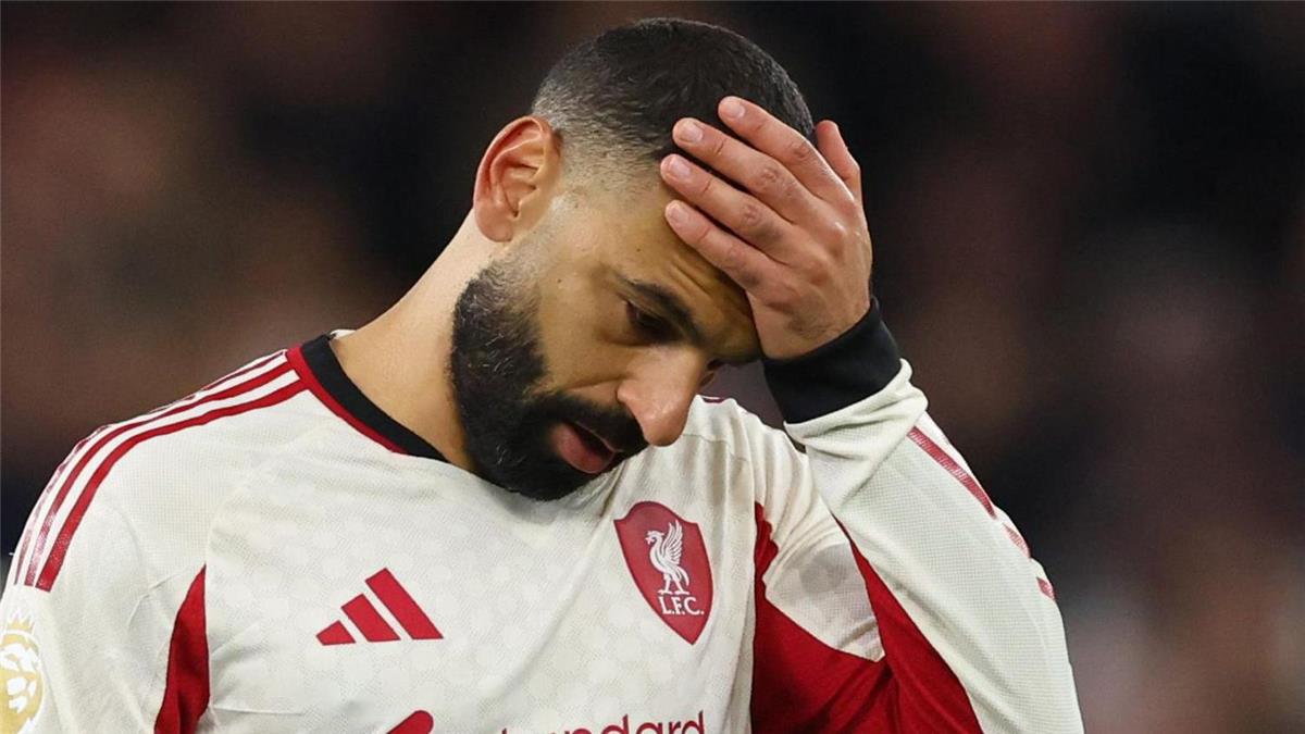 شيرر: رحيل محمد صلاح سيعزز فرص ثنائي ليفربول في التألق